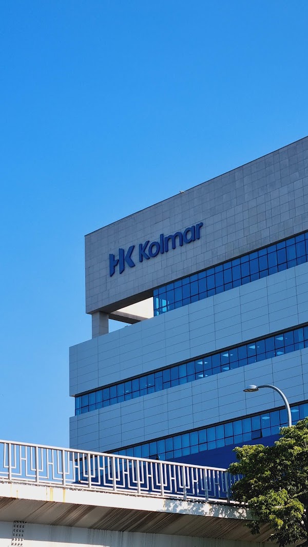 Korea Kolmar Institute of Technology 1