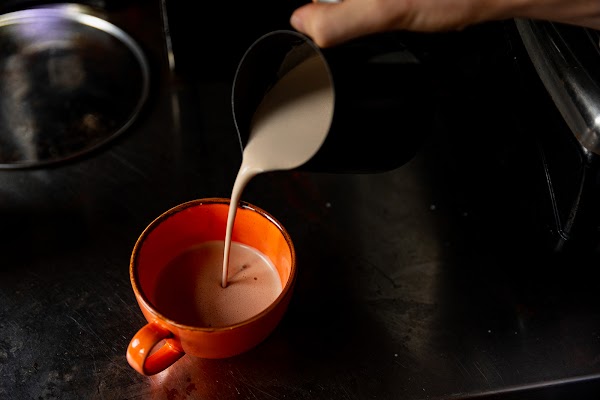 Chocolates of Glenshiel 5