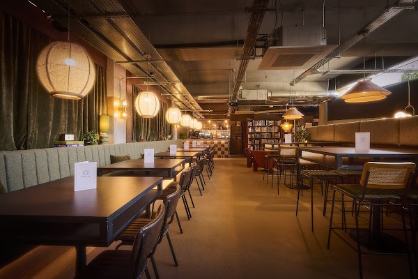 Draughts Stratford 1