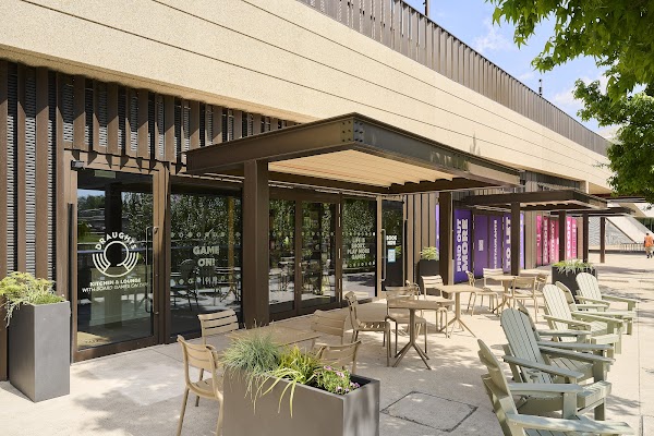 Draughts Stratford 4