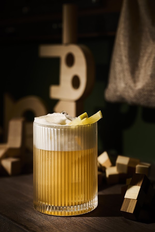 Draughts Stratford 3