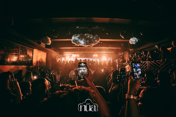 nua paris club
