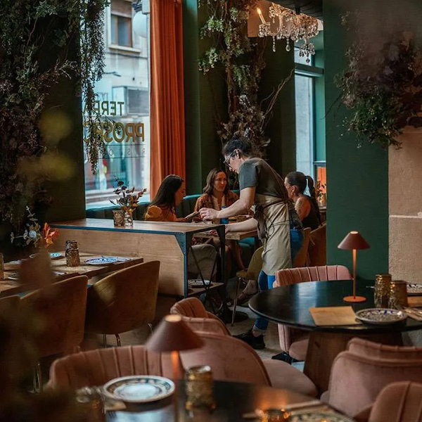 TP Ristorante