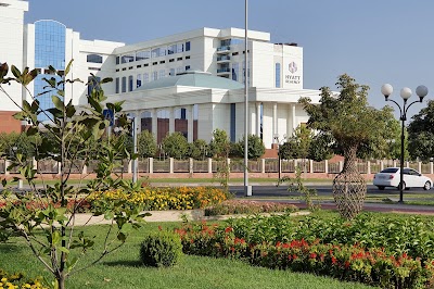 Tashkent