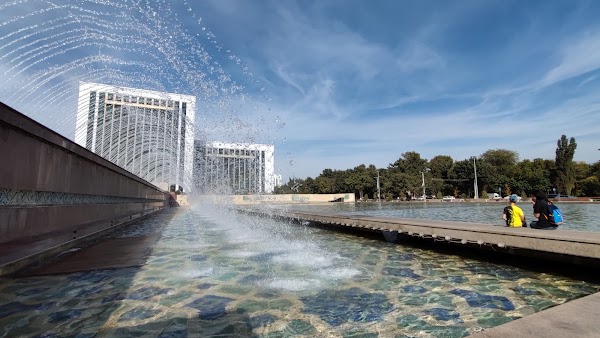 Tashkent 5