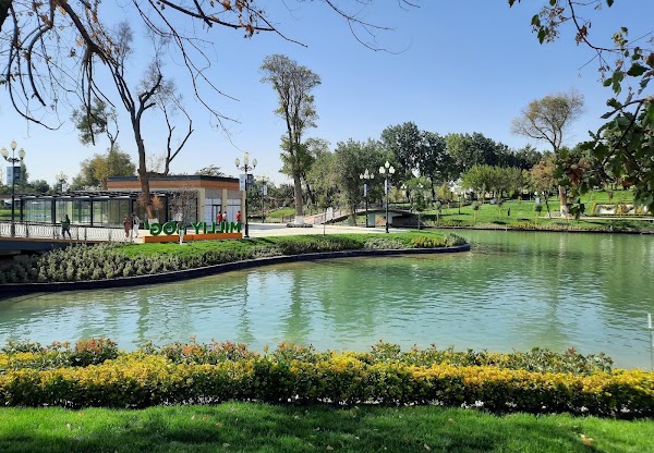 Tashkent 4
