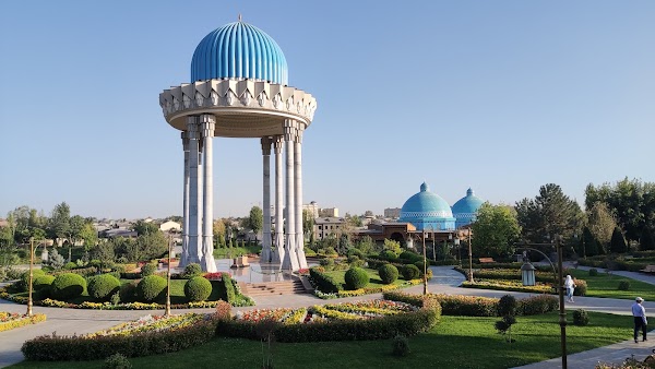 Tashkent 3