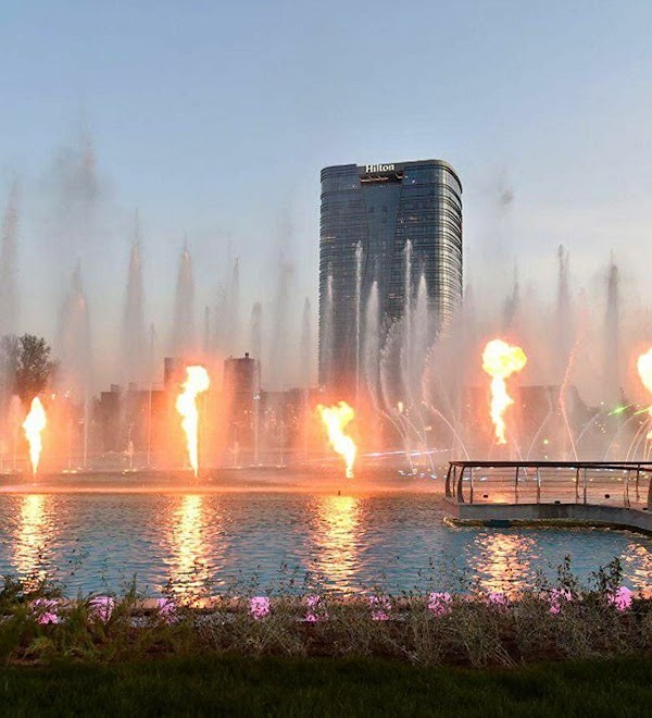 Tashkent 2