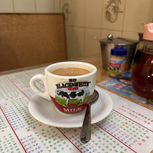 Luen Wah Cafe 4