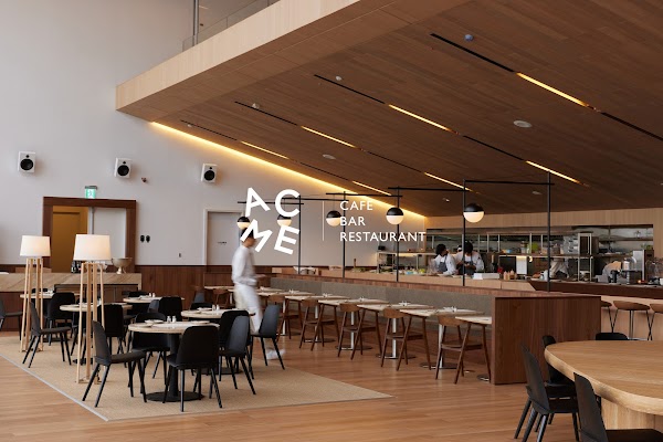 ACME｜Cafe Bar & Restaurant