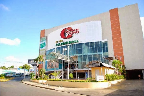 Colinas Mall 1