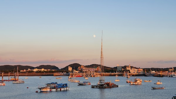 탄도항 5