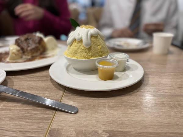 After You Dessert Cafe 5