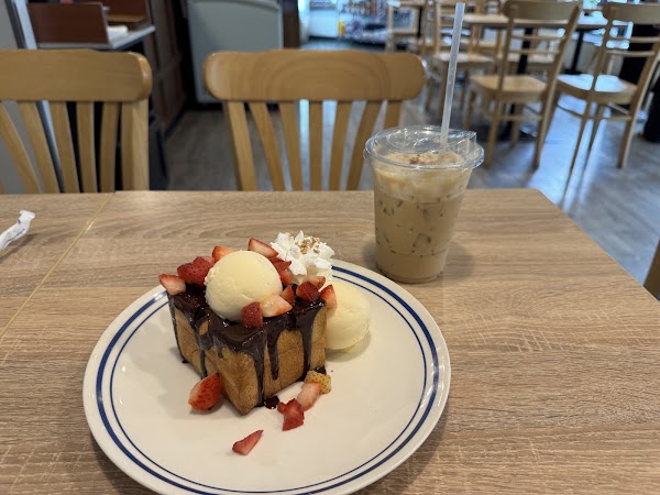 After You Dessert Cafe 4