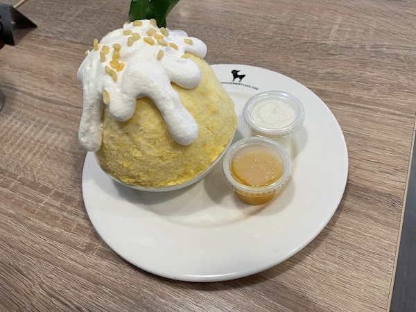 After You Dessert Cafe 3