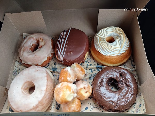 The Salty Donut 3