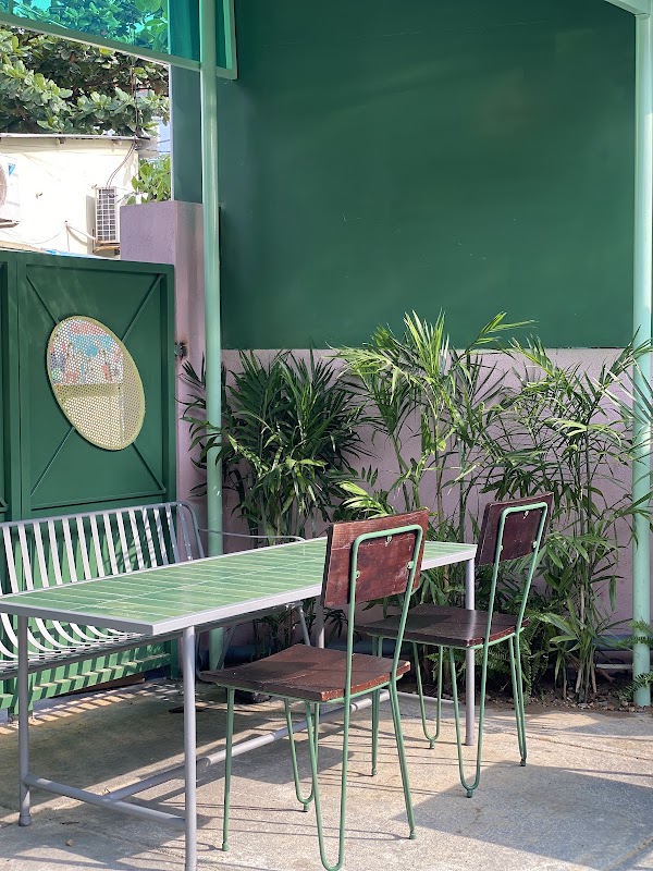 Piatti Cafe Hoi An