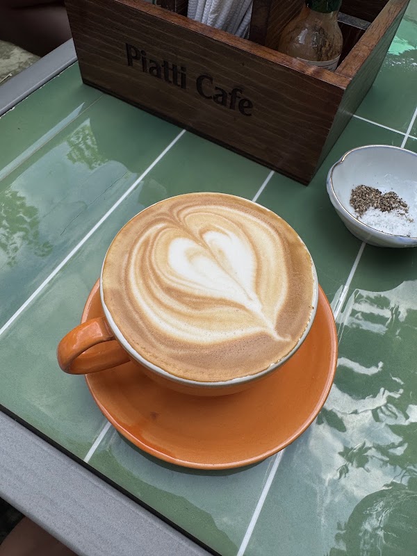 Piatti Cafe Hoi An 2