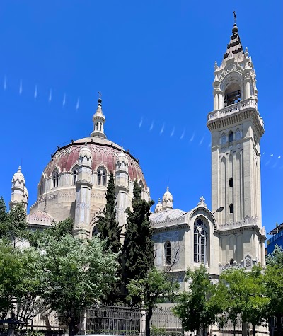 Madrid 35