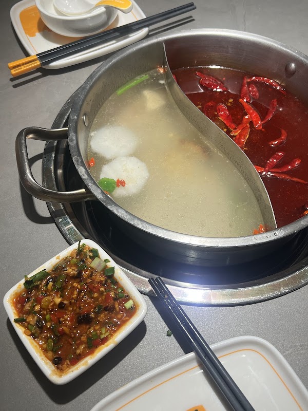 Chaofa Beef Shop
