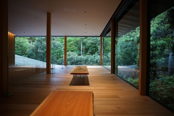 Meiji Jingu Museum 5