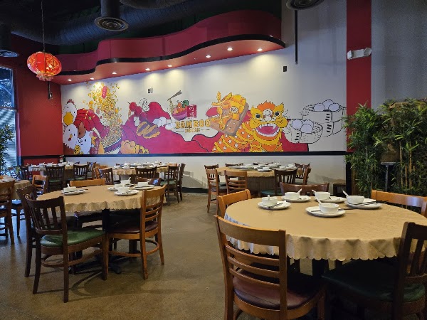 Bamboo House Austin