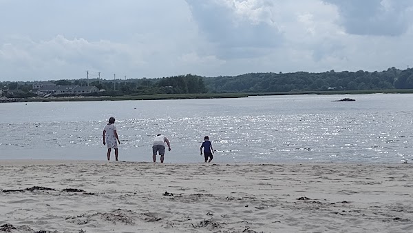 Drakes Island