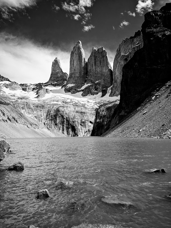 Mirador Las Torres Base 3