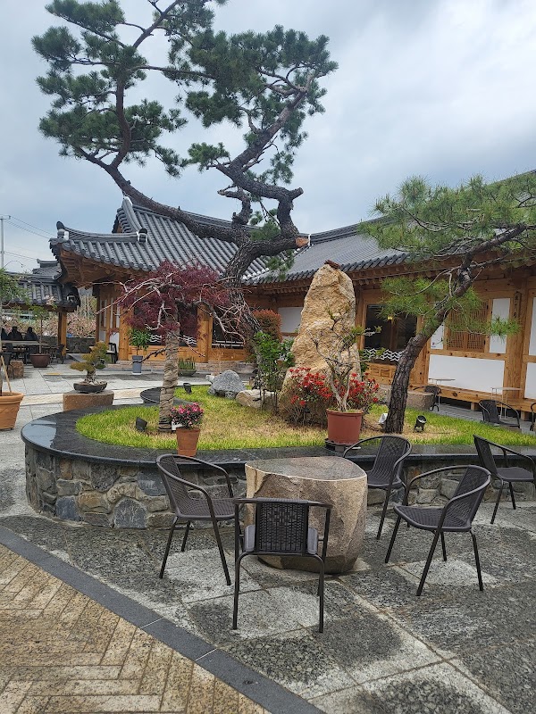 Korea 2026 🌸✈️ 6