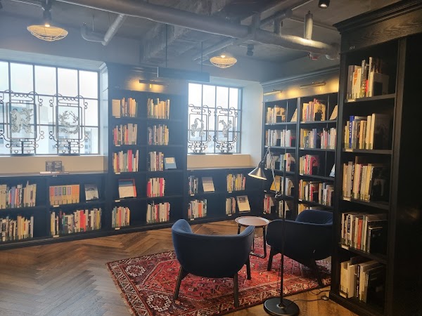 Hyundai Art Library