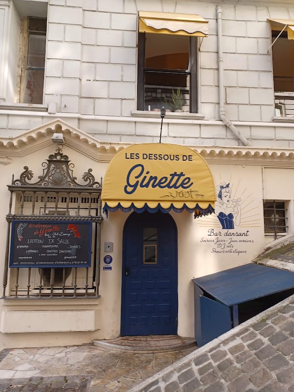 Chez Ginette 3