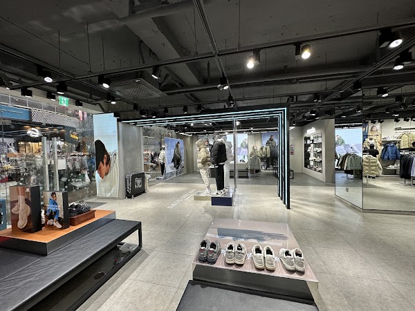 New Balance Myeongdong 4