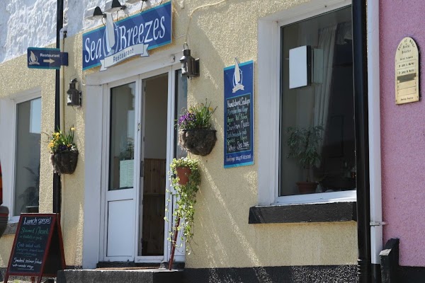 Sea Breezes