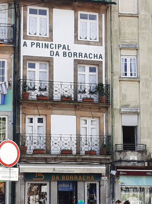 O Forno dos Clérigos