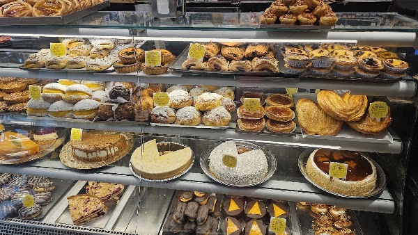 O Forno dos Clérigos 5