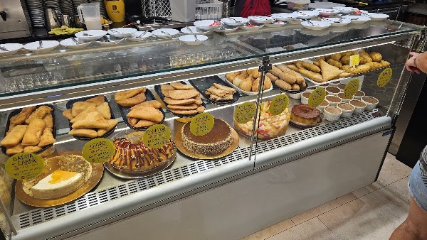 O Forno dos Clérigos 2