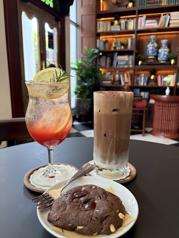 CAPULUS Chiang Mai 3