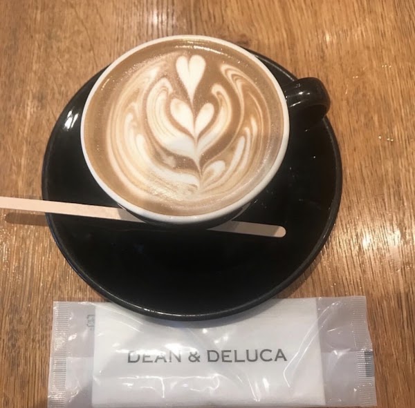 DEAN & DELUCA Osaka Store 3