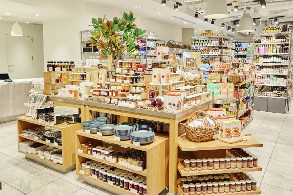 DEAN & DELUCA Osaka Store 2