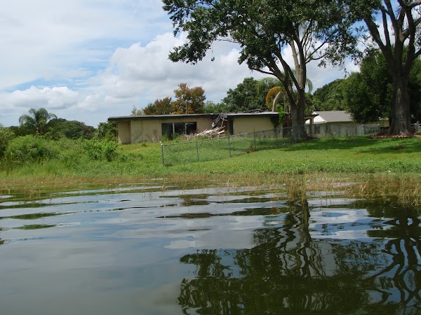 Lake Ivanhoe 5