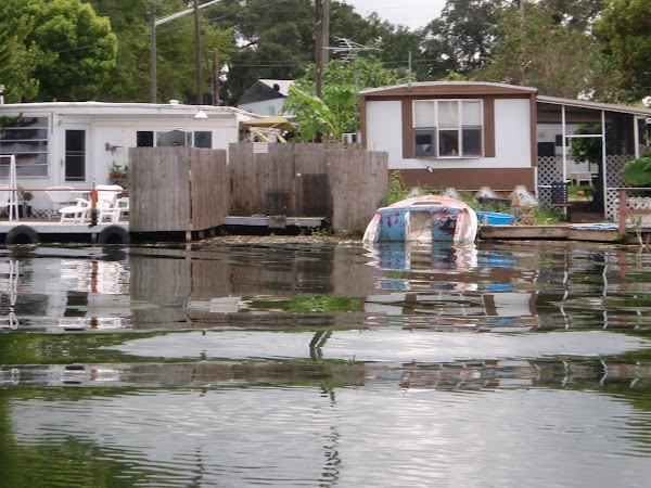 Lake Ivanhoe 2