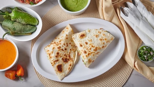 La Corneta Taqueria 5