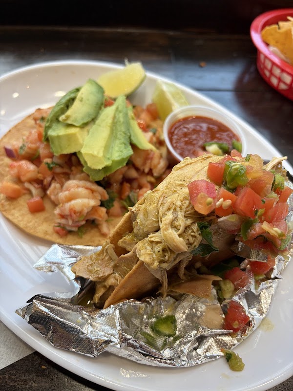La Corneta Taqueria 4