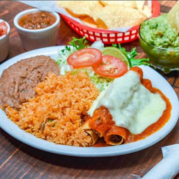 La Corneta Taqueria 2