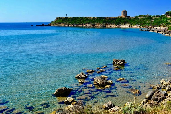 Isola di Capo Rizzuto