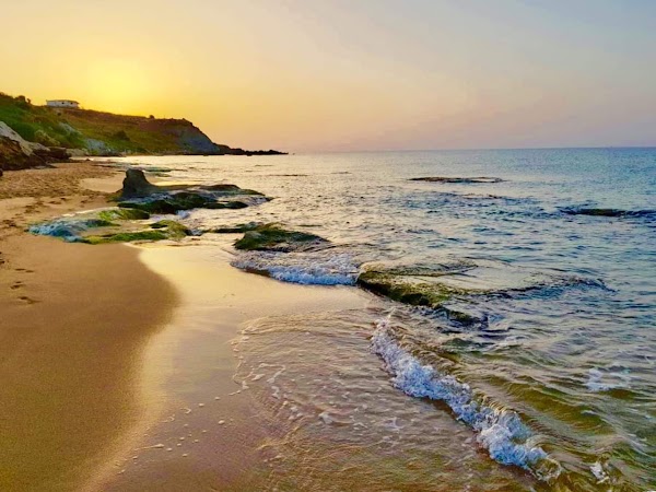 Isola di Capo Rizzuto 5