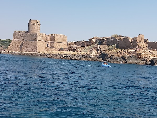 Isola di Capo Rizzuto 3