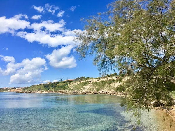 Isola di Capo Rizzuto 2