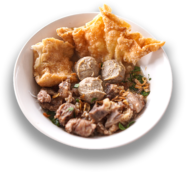 Bakso Prabu 5