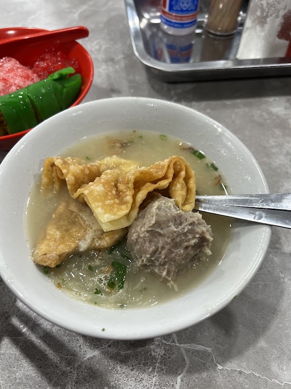 Bakso Prabu 4